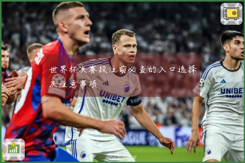 世界杯决赛投注前必查的入口选择及注意事项